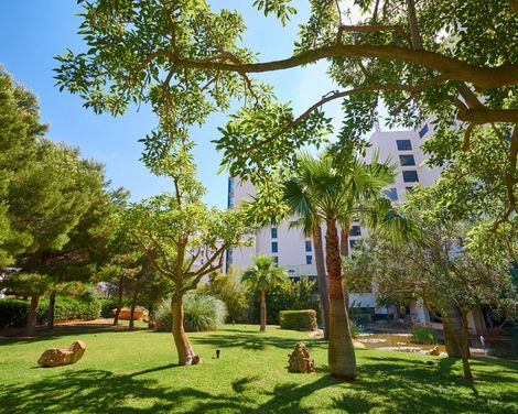 Welikehotel Marfil Playa-3