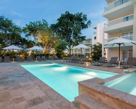 Emotions by Hodelpa Puerto Plata-4
