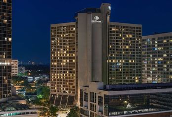 Hilton Atlanta