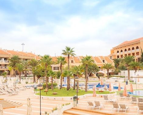 Coral Compostela Beach-2