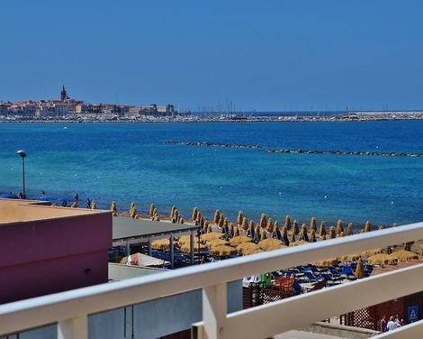 Residenza Buganvillea-1