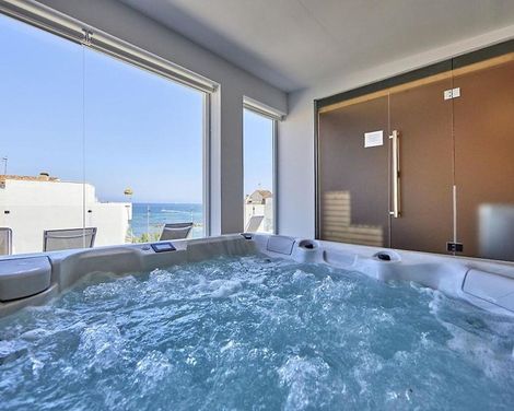 Hotel Ilusion Moreyo-1