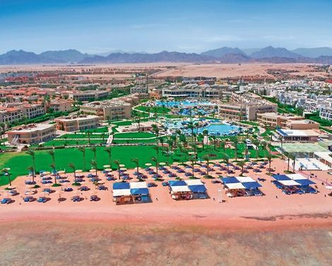 Pickalbatros Royal Moderna Resort-4