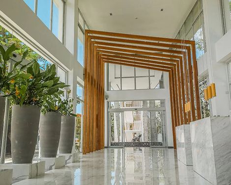 Ocean V Hotel-2