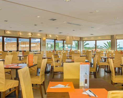 Aristoteles Holiday Resort & Spa-3