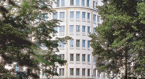 Vienna House Easy by Wyndham Leipzig