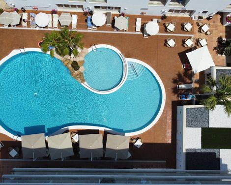 Hotel Capricho & Spa-2