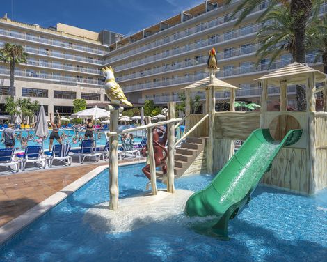 Hotel GHT Oasis Park & Spa-3