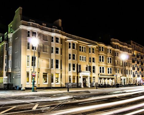 The Old Ship Hotel-3