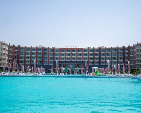 Rewaya Majestic Resort-4