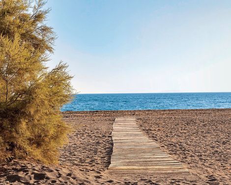 Scorpios Beach Santorini-0