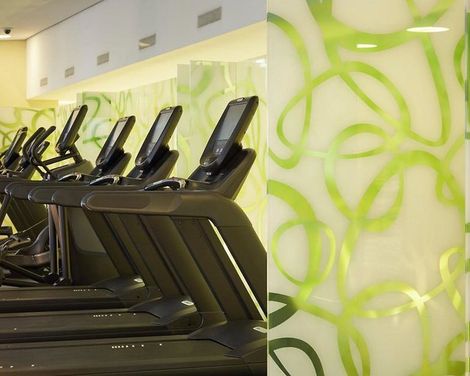 Hilton Garden Inn Frankfurt Airport-1