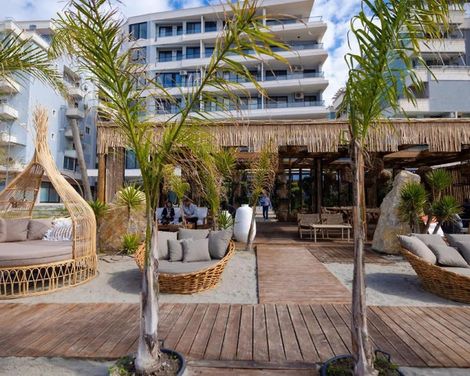 Sea & Sand Hotel-3