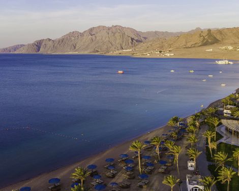 Safir Dahab Resort-0