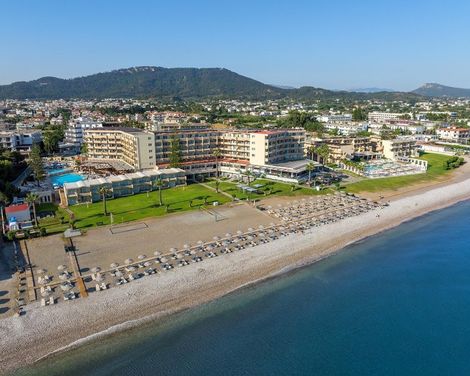 Sun Beach Resort-1