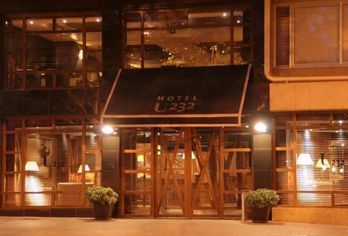 Hotel, U232 Hotel