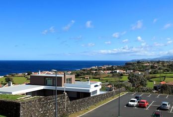 Hotel, Hotel Vale do Navio