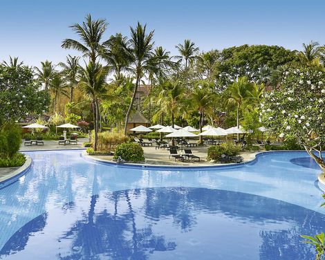 Paradisus by Meliá Bali-0