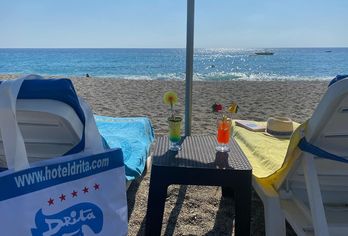 Hotel, Drita Hotel Resort & Spa