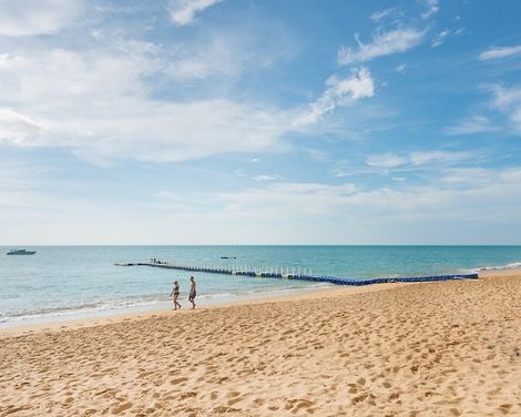 The Waters Khao Lak by Katathani Collection-0