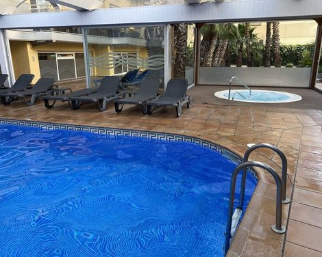 Rosamar Garden Resort-0