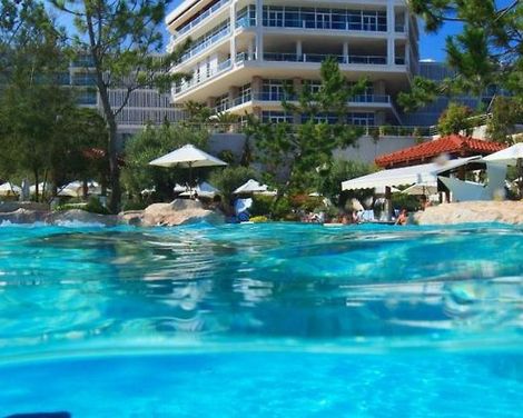Amfora Hvar Grand Beach Resort-3
