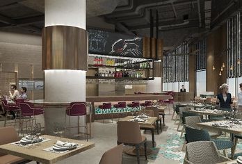 Hotel, Mercure Singapore On Stevens