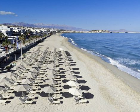 Atlantis Beach Hotel & Spa-0