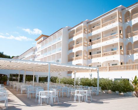 Hotel Na Taconera Sport & Relax-2
