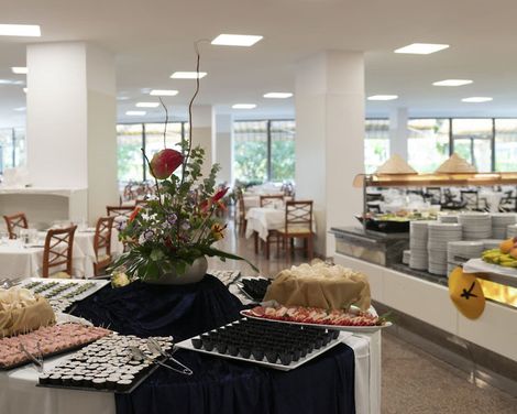 Hotel Vibra Beverly Playa-3