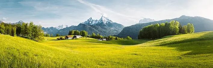 Bayern Reiseführer