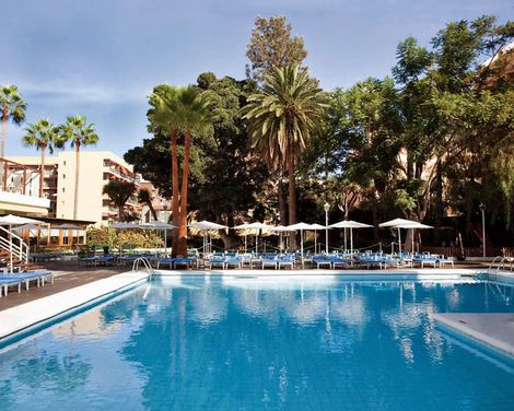 Be Live Adults Only Tenerife-0