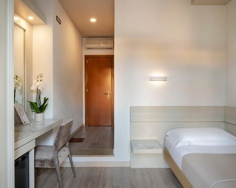 Hotel Grifone Firenze-4