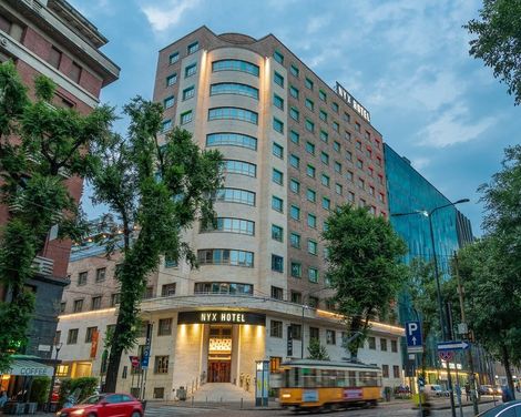 NYX Milan Hotel-0