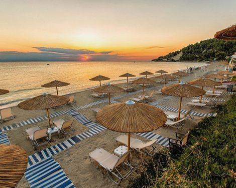 Greek Pride Seafront Hotel-1