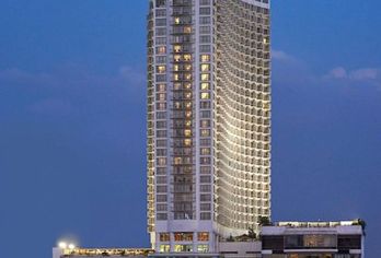 Hotel, Hilton Cairo Grand Nile