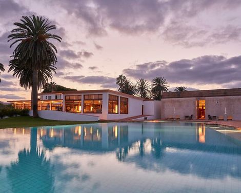 Porto Santo Hotel & Spa-3