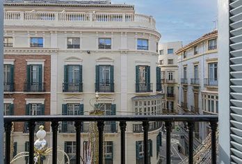 Hotel, Iloftmalaga Apartamentos Calle Larios
