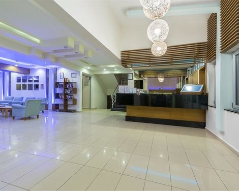 Royalisa Palmiye Beach Hotel-3