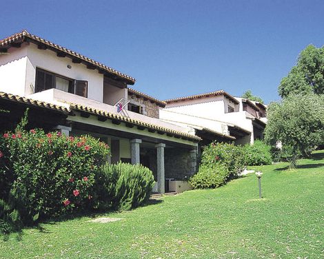 Residence Approdo Verde-1