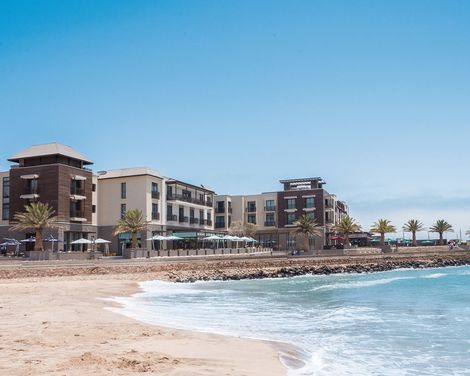 Strand Hotel Swakopmund-0