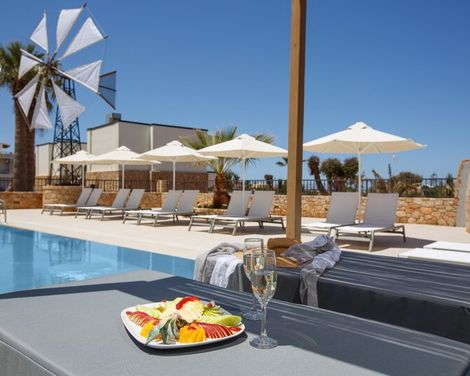 ALOE Boutique Hotel powered by Anissa Beach-1