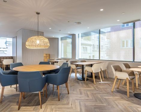 Holiday Inn Lisbon-4