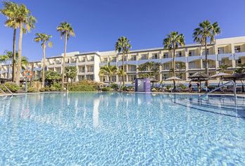 Hotel, IFA Altamarena by Lopesan Hotels