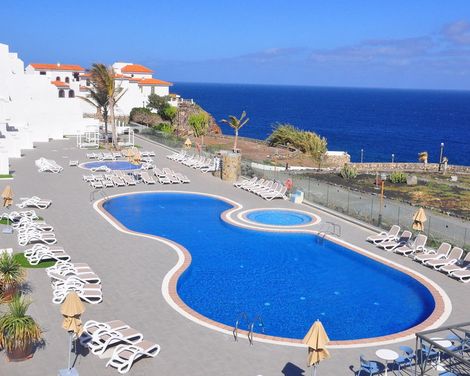 Occidental Roca Negra-2