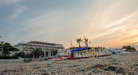 Hanioti GrandOtel