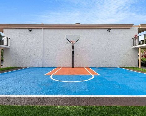 Ramada by Wyndham Kissimmee Gateway-0