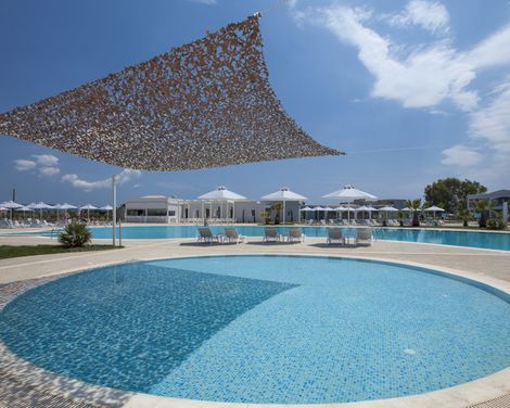 TUI BLUE Lagoon Princess-3