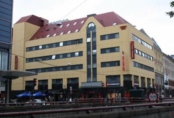 Hotel, Thon Hotel Terminus