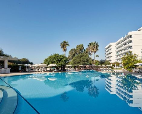 Grecian Bay Hotel-3